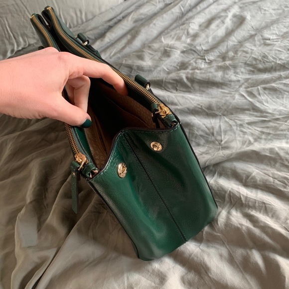 Kate Spade Evergreen Purse - Picture 8 of 9